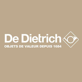 De Dietrich 法國帝璽& Fisher&Paykel 菲雪品克 logo