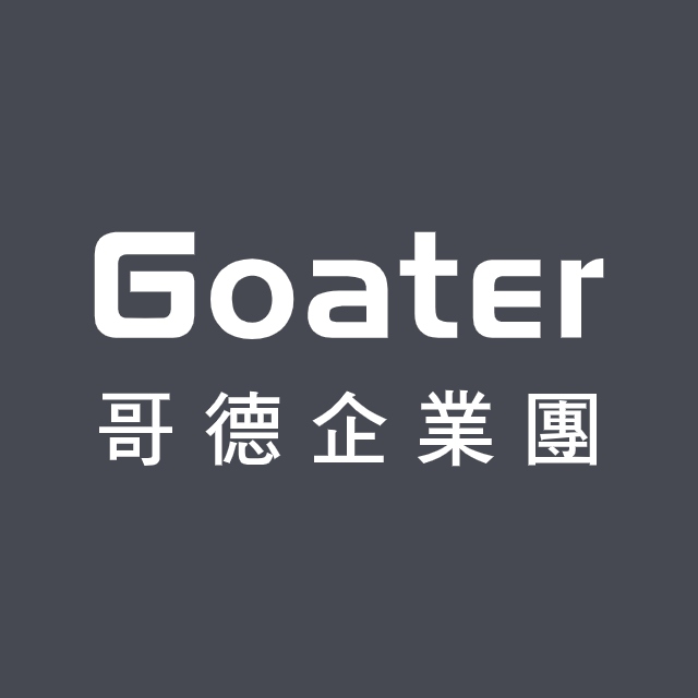 哥德名廚 logo
