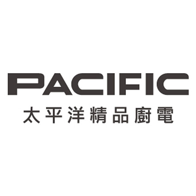 太平洋廚電 logo